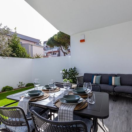 Colombo Palace - Viale Colombo 358 Quartu SantʼElena Εξωτερικό φωτογραφία