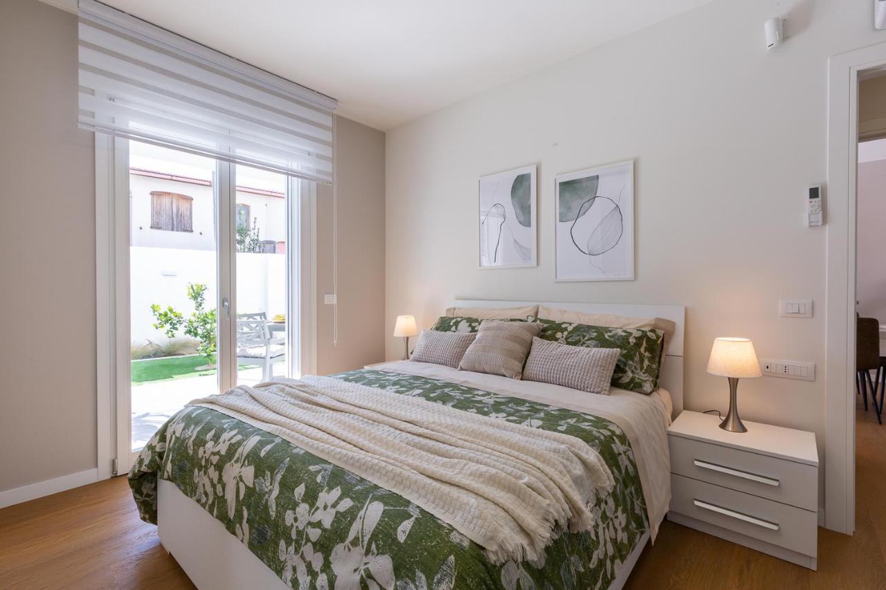 Colombo Palace - Viale Colombo 358 Quartu SantʼElena Εξωτερικό φωτογραφία