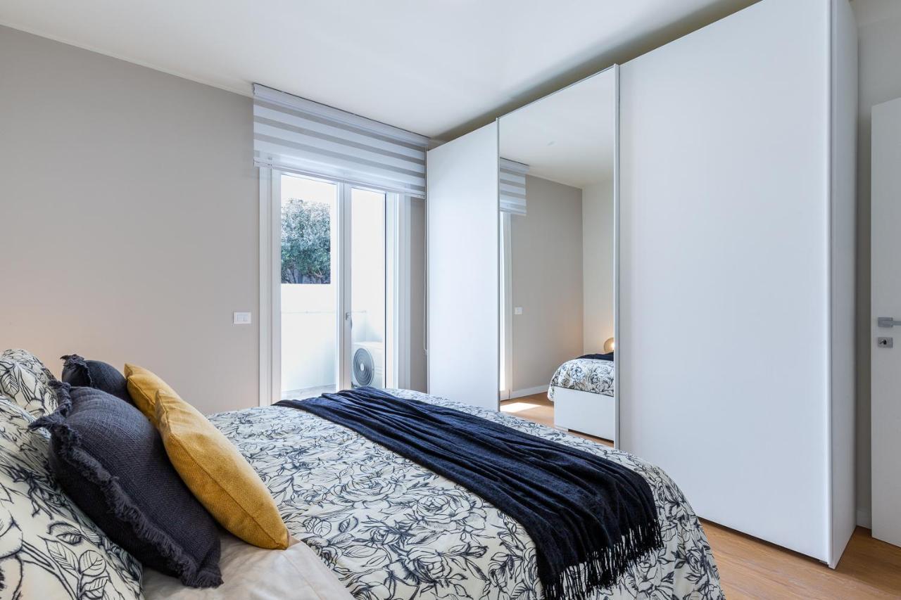 Colombo Palace - Viale Colombo 358 Quartu SantʼElena Εξωτερικό φωτογραφία