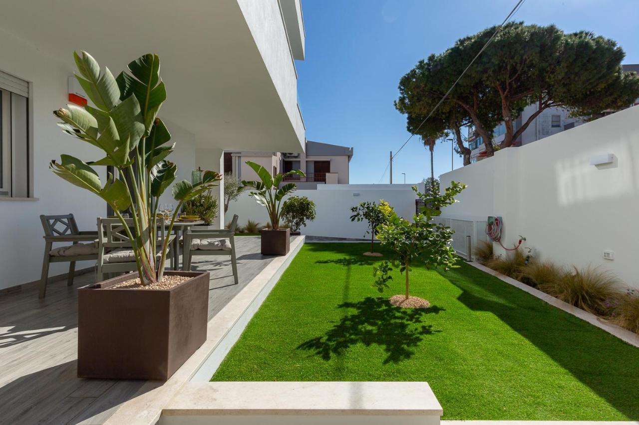 Colombo Palace - Viale Colombo 358 Quartu SantʼElena Εξωτερικό φωτογραφία