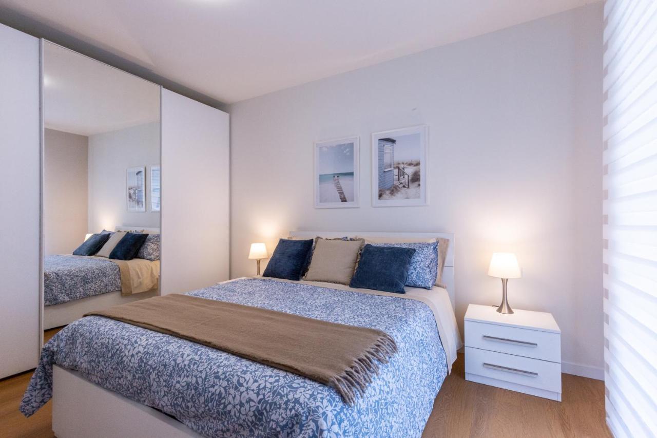 Colombo Palace - Viale Colombo 358 Quartu SantʼElena Εξωτερικό φωτογραφία