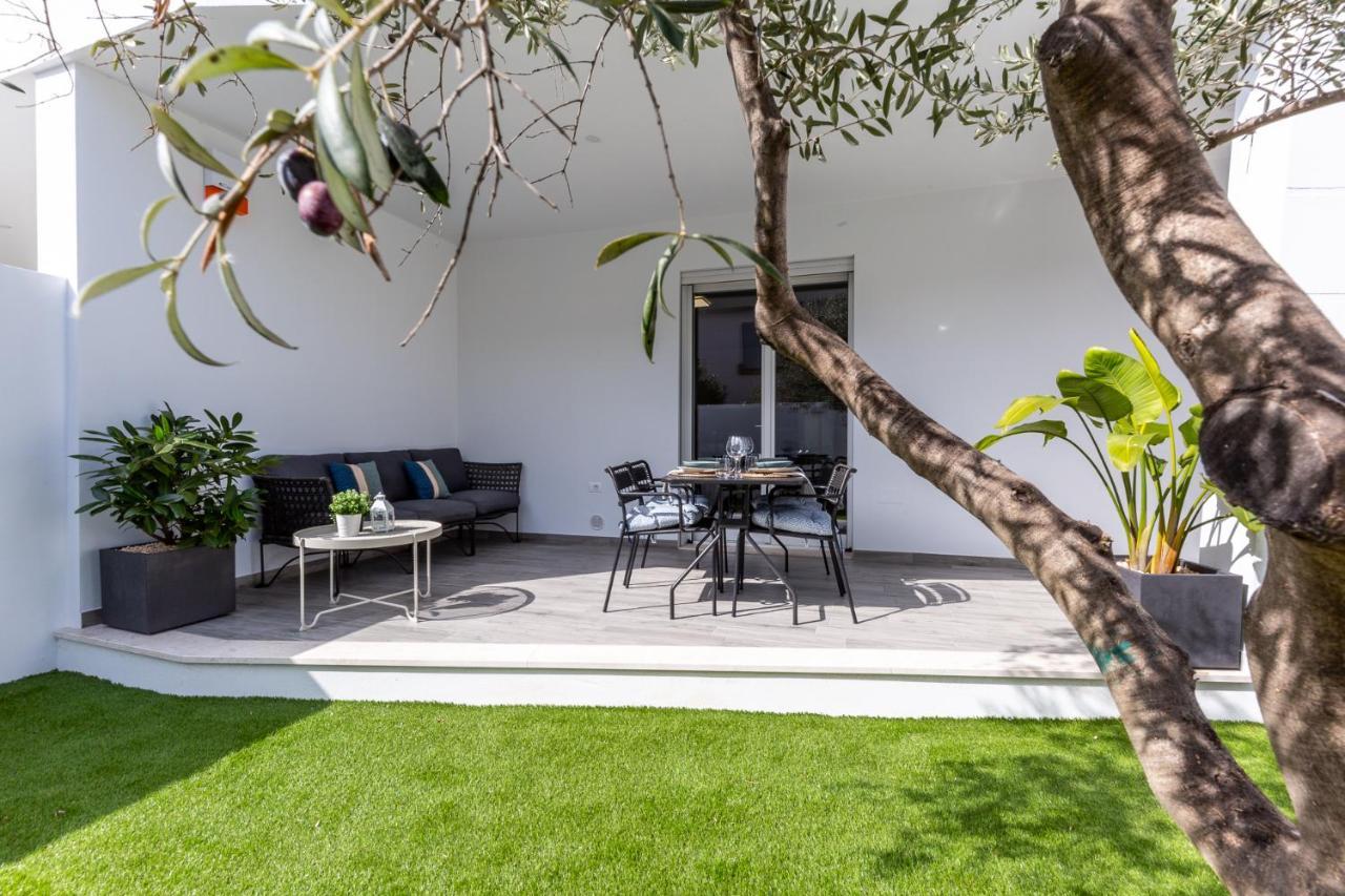 Colombo Palace - Viale Colombo 358 Quartu SantʼElena Εξωτερικό φωτογραφία