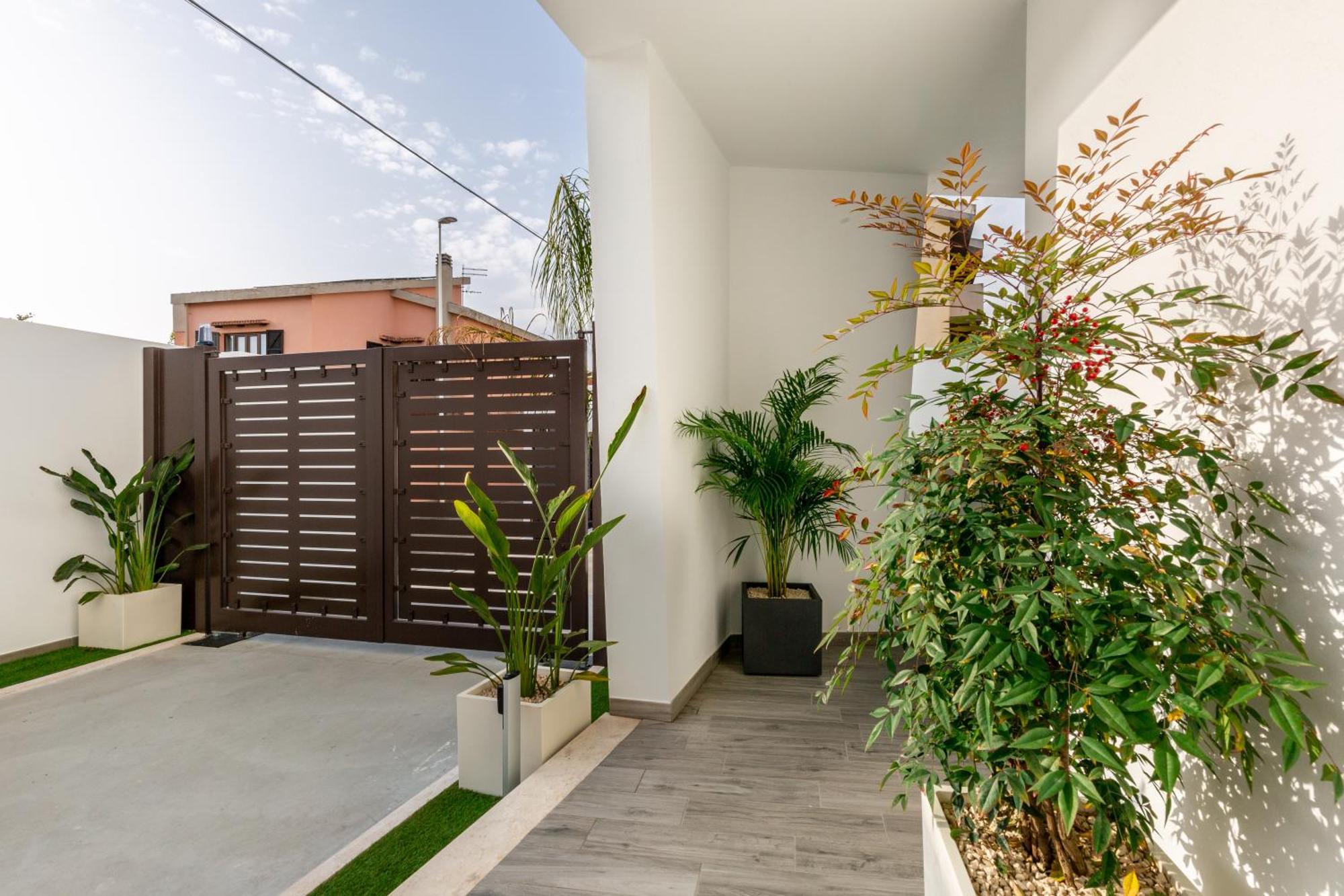 Colombo Palace - Viale Colombo 358 Quartu SantʼElena Εξωτερικό φωτογραφία