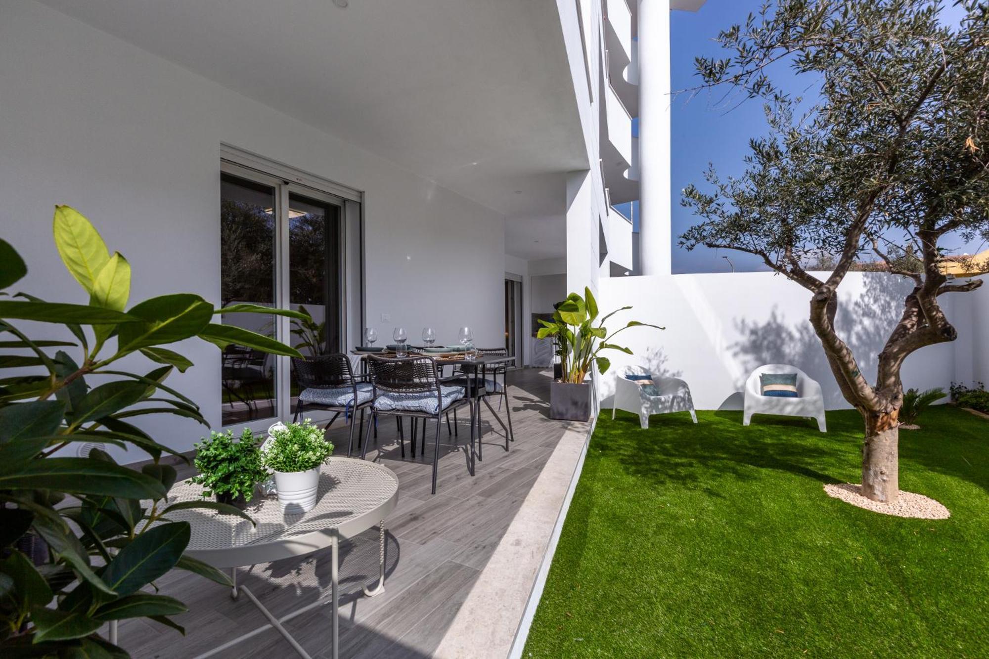Colombo Palace - Viale Colombo 358 Quartu SantʼElena Εξωτερικό φωτογραφία